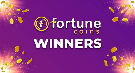 fortune coins promo codes|Fortune Coins Promo Codes 2024 .